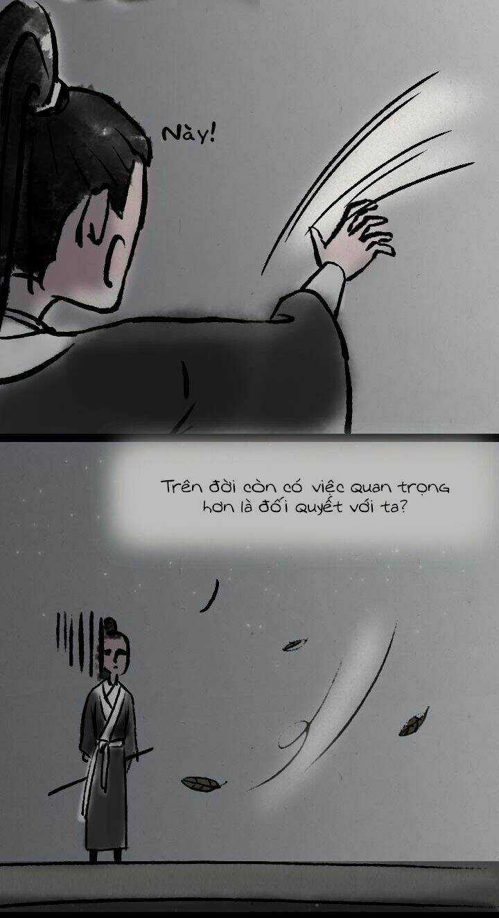 Nhất Thiền Tiểu Hòa Thượng Chapter 82 trang 5