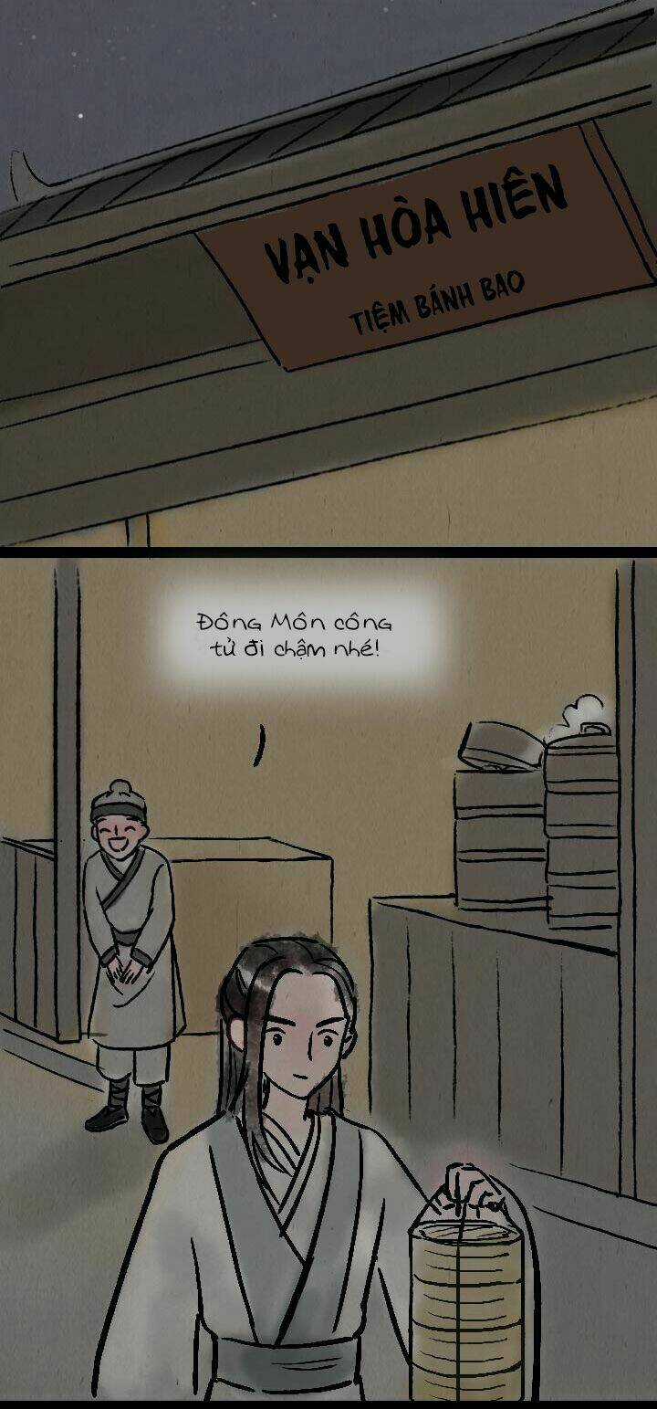 Nhất Thiền Tiểu Hòa Thượng Chapter 82 trang 6