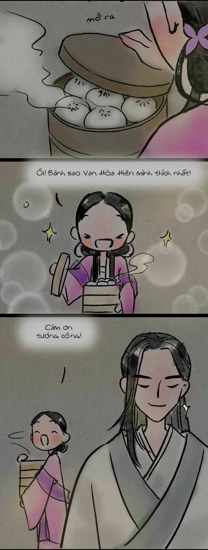 Nhất Thiền Tiểu Hòa Thượng Chapter 82 trang 9