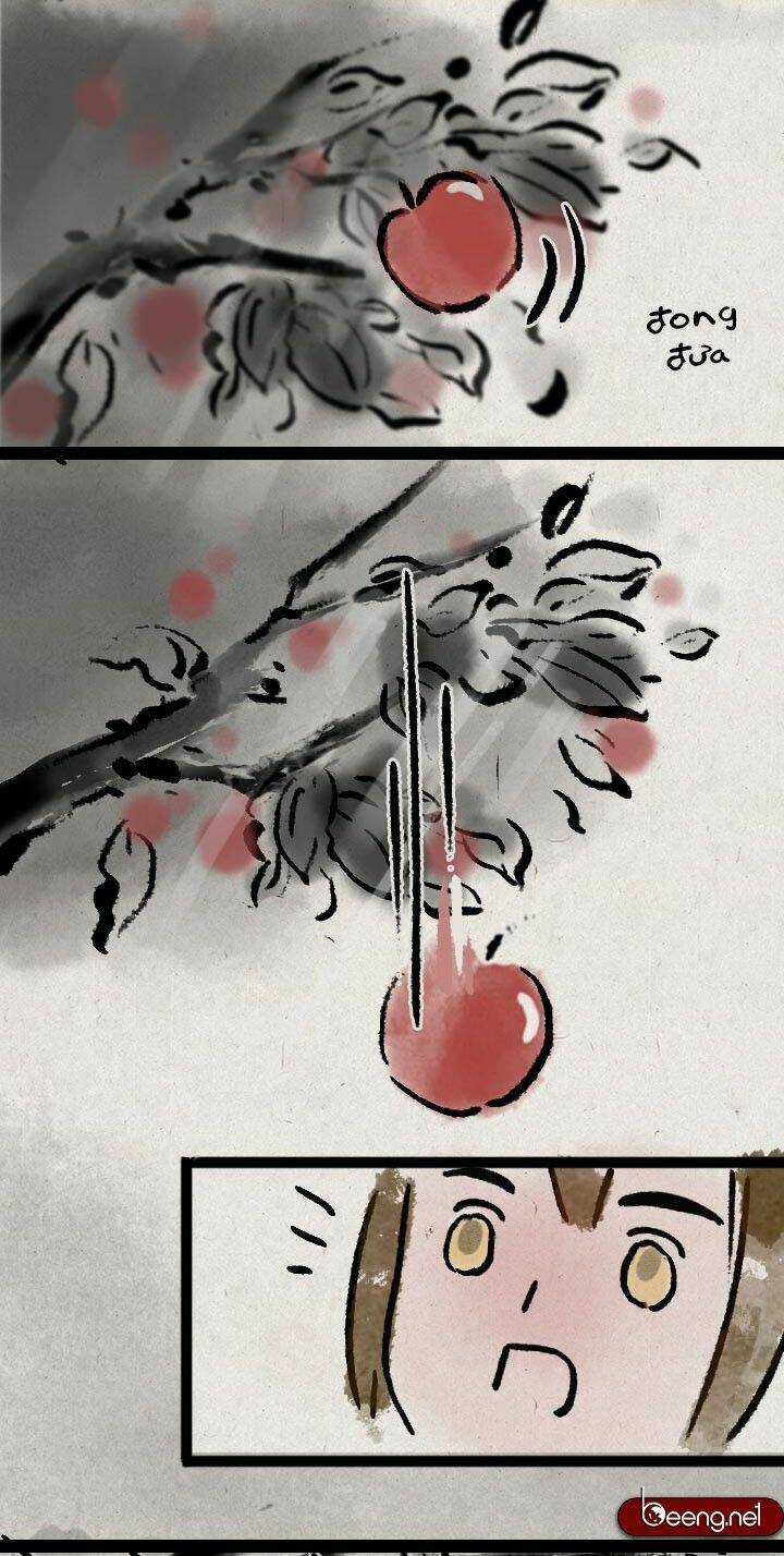 Nhất Thiền Tiểu Hòa Thượng Chapter 83 trang 11