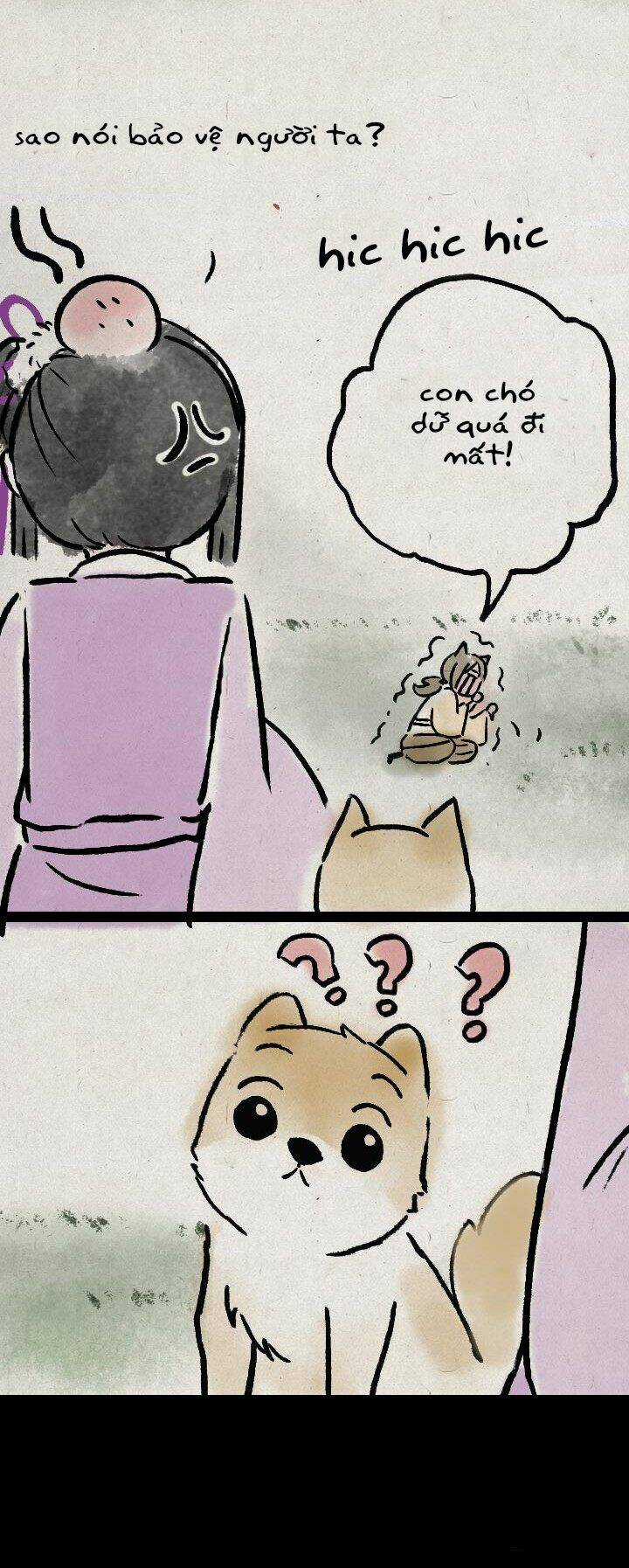 Nhất Thiền Tiểu Hòa Thượng Chapter 83 trang 14