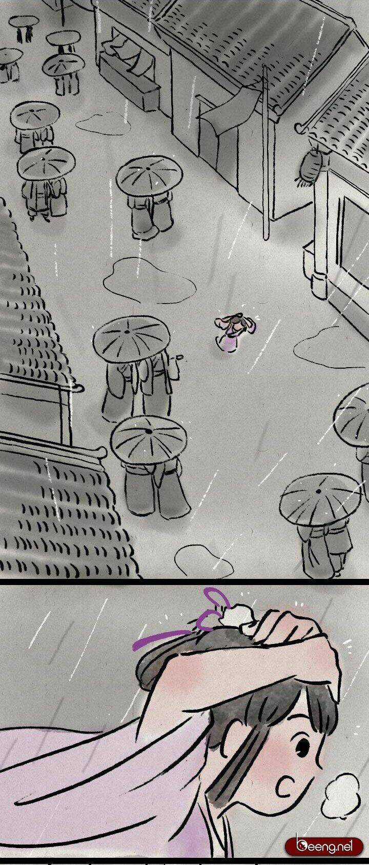 Nhất Thiền Tiểu Hòa Thượng Chapter 83 trang 15