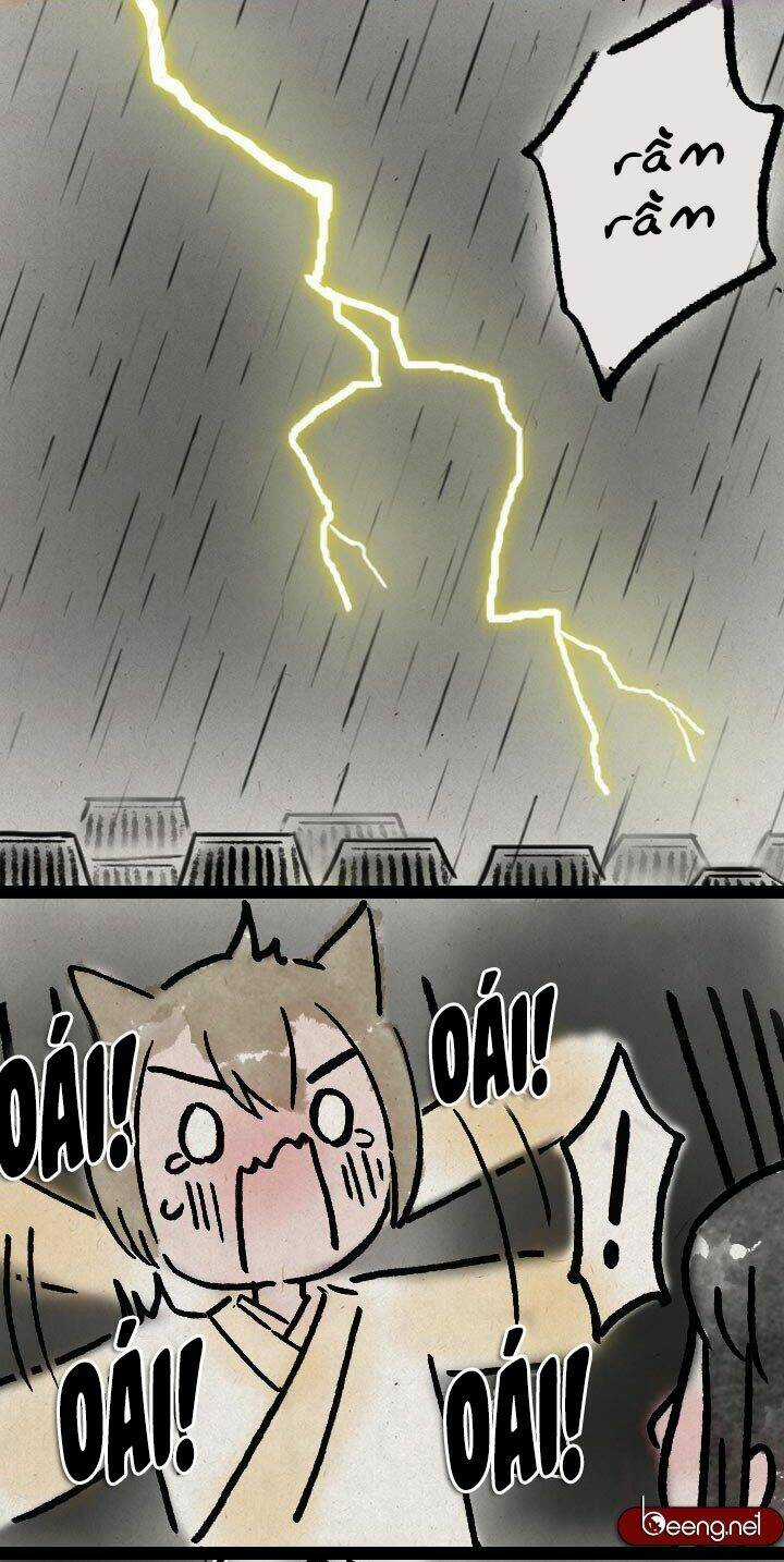 Nhất Thiền Tiểu Hòa Thượng Chapter 83 trang 18