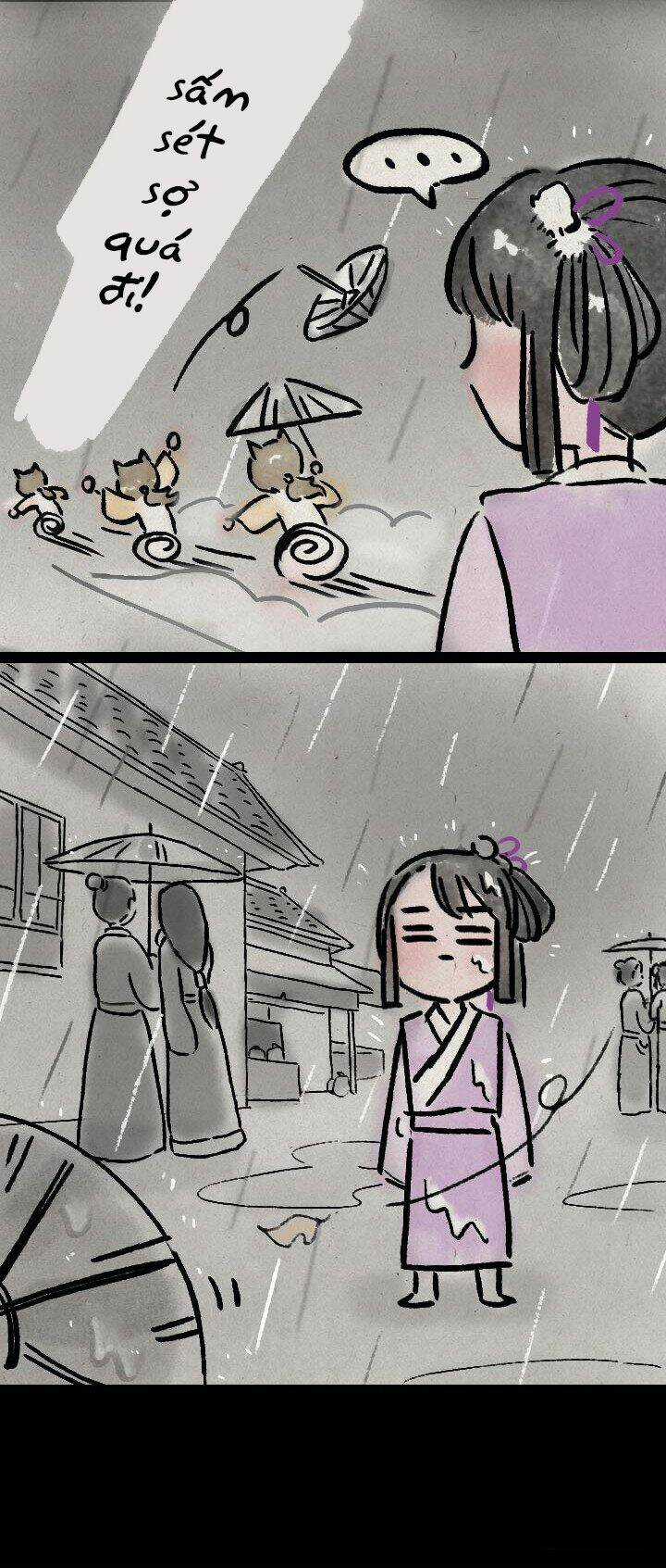 Nhất Thiền Tiểu Hòa Thượng Chapter 83 trang 19