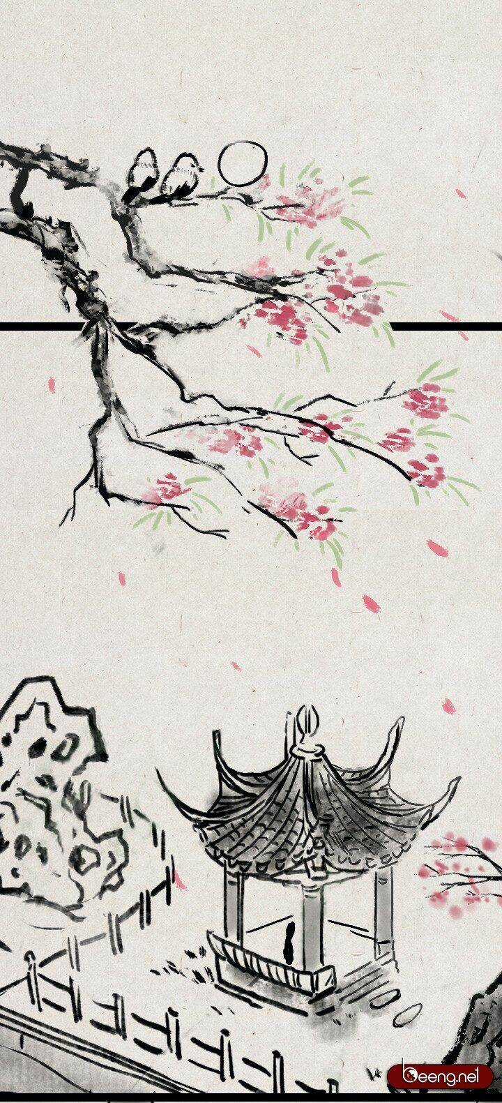 Nhất Thiền Tiểu Hòa Thượng Chapter 83 trang 20