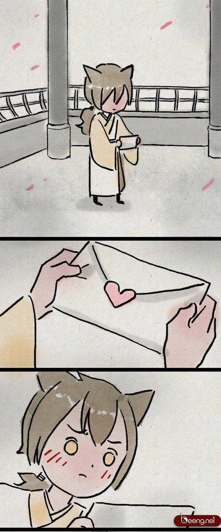 Nhất Thiền Tiểu Hòa Thượng Chapter 83 trang 21