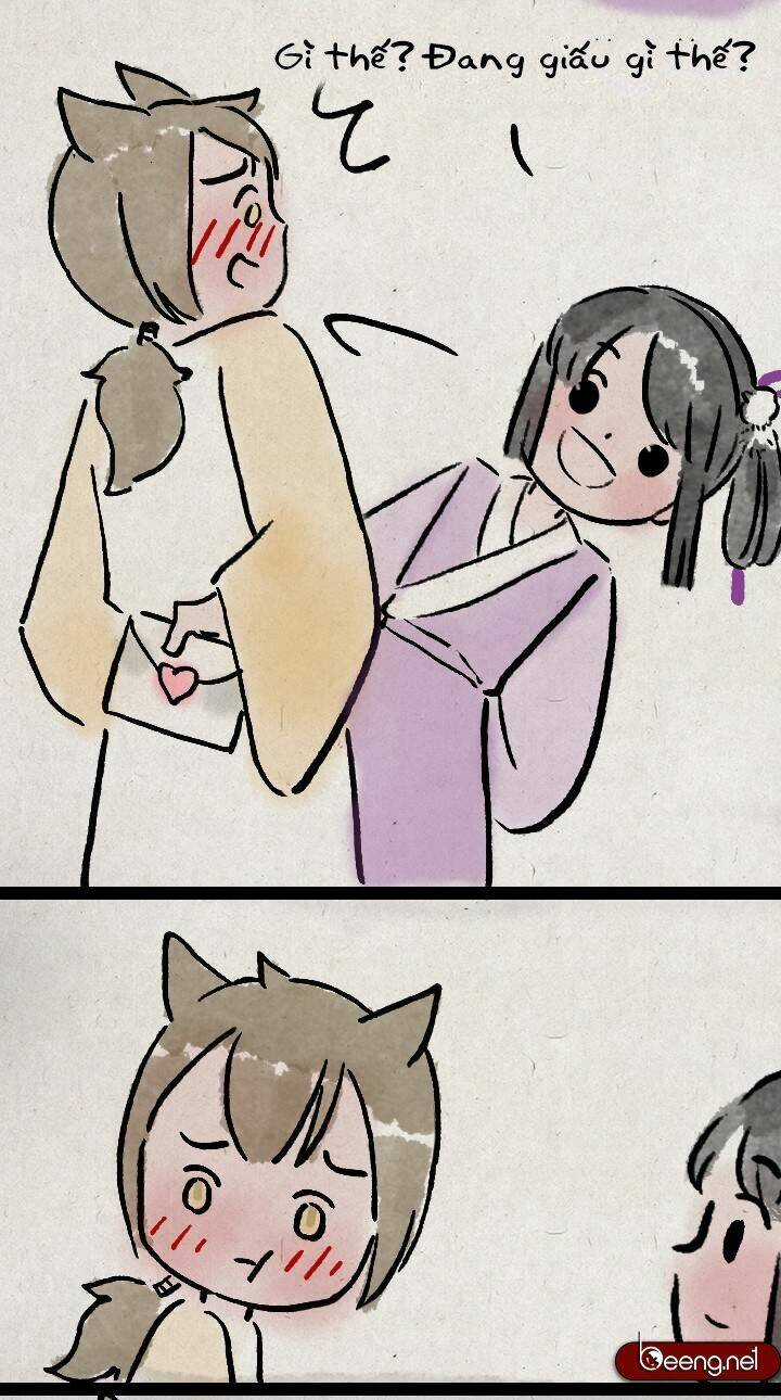 Nhất Thiền Tiểu Hòa Thượng Chapter 83 trang 23