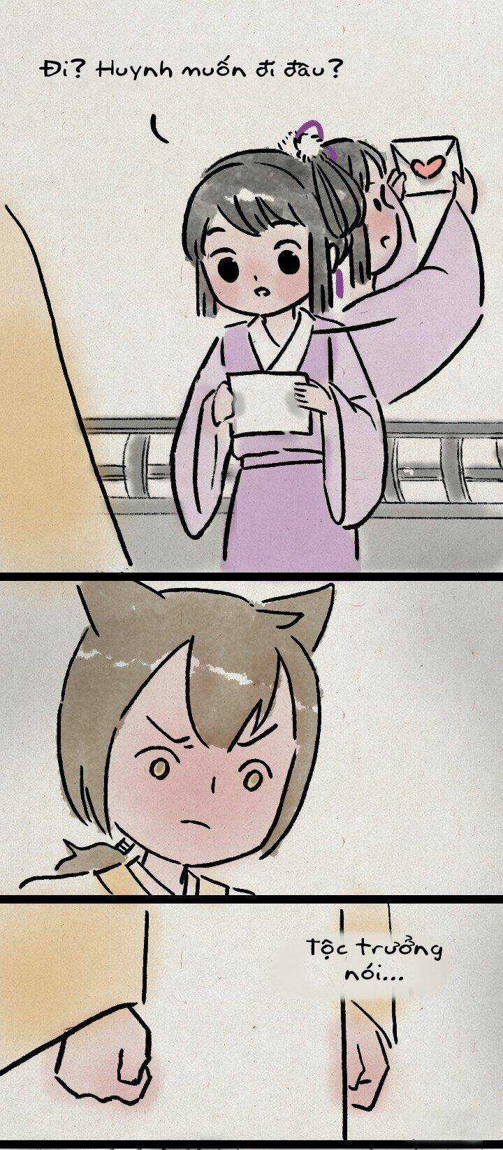 Nhất Thiền Tiểu Hòa Thượng Chapter 83 trang 25