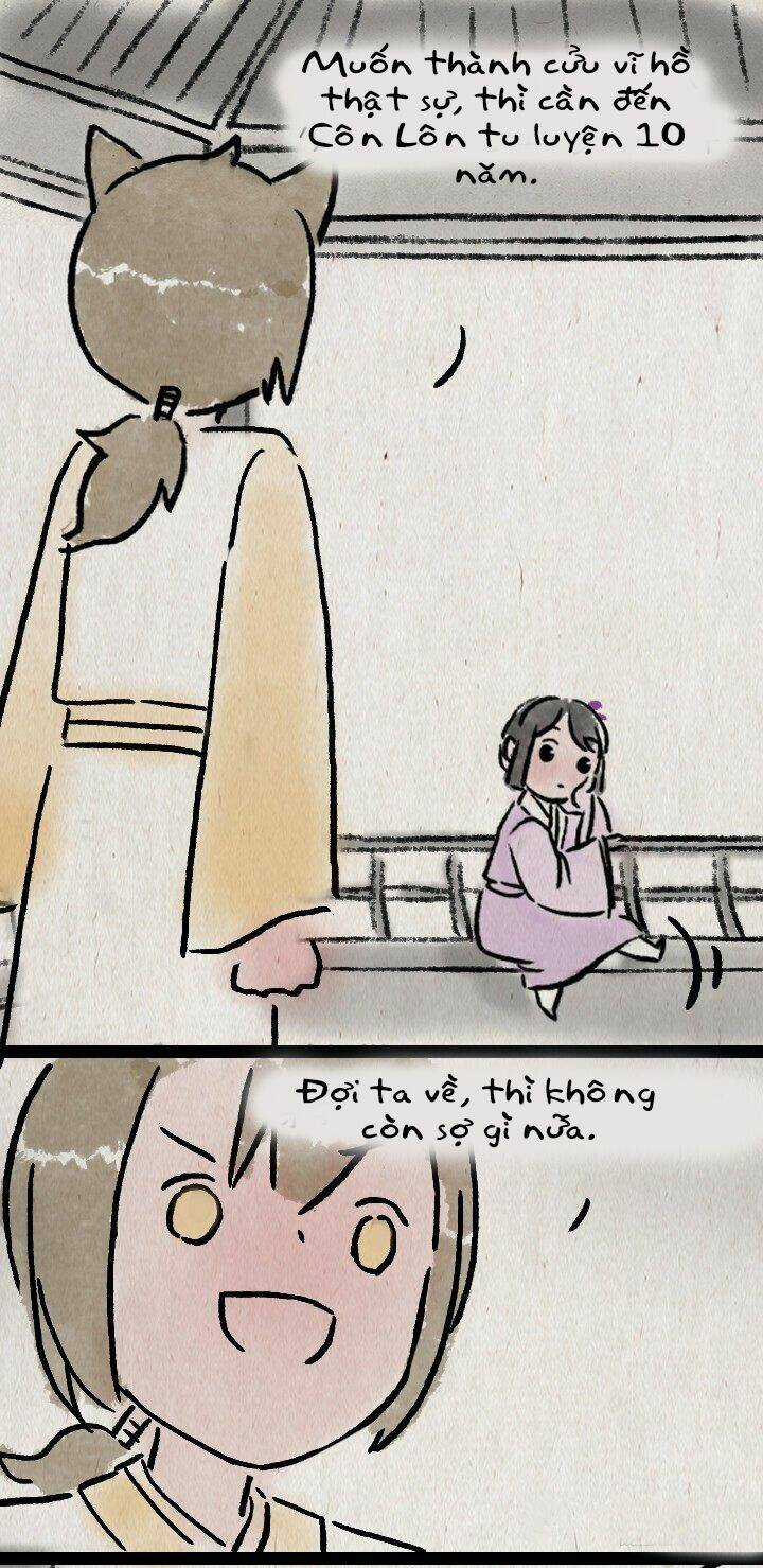 Nhất Thiền Tiểu Hòa Thượng Chapter 83 trang 26