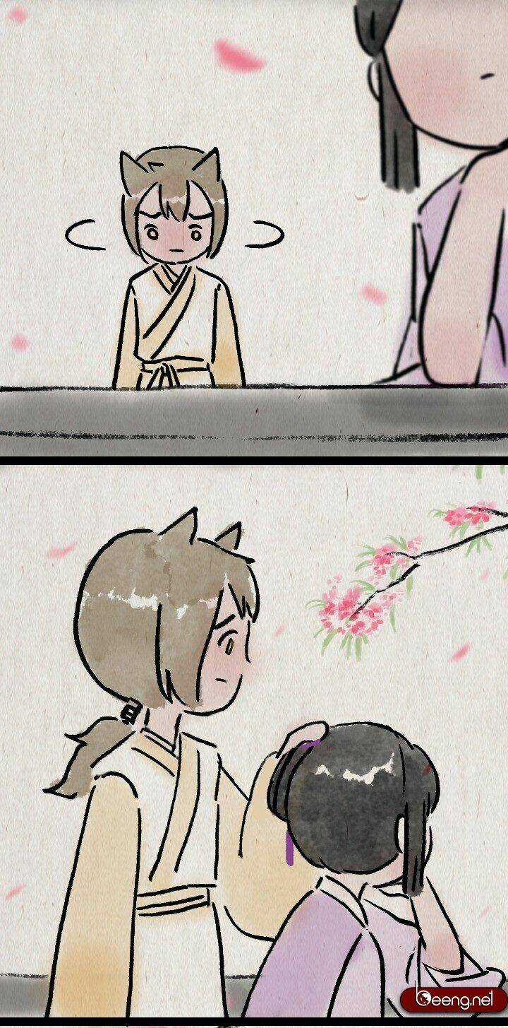 Nhất Thiền Tiểu Hòa Thượng Chapter 83 trang 28