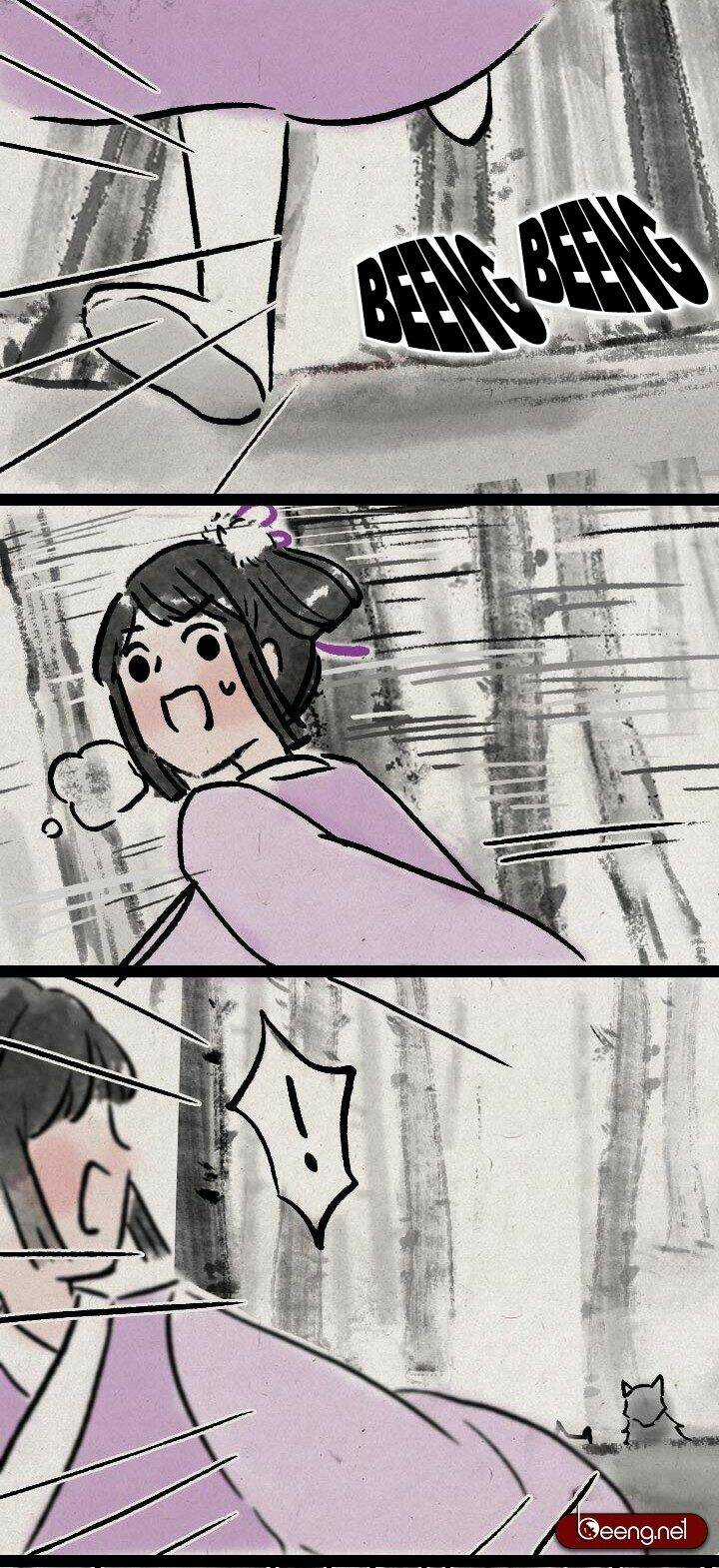 Nhất Thiền Tiểu Hòa Thượng Chapter 83 trang 32