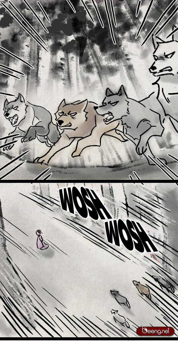 Nhất Thiền Tiểu Hòa Thượng Chapter 83 trang 33