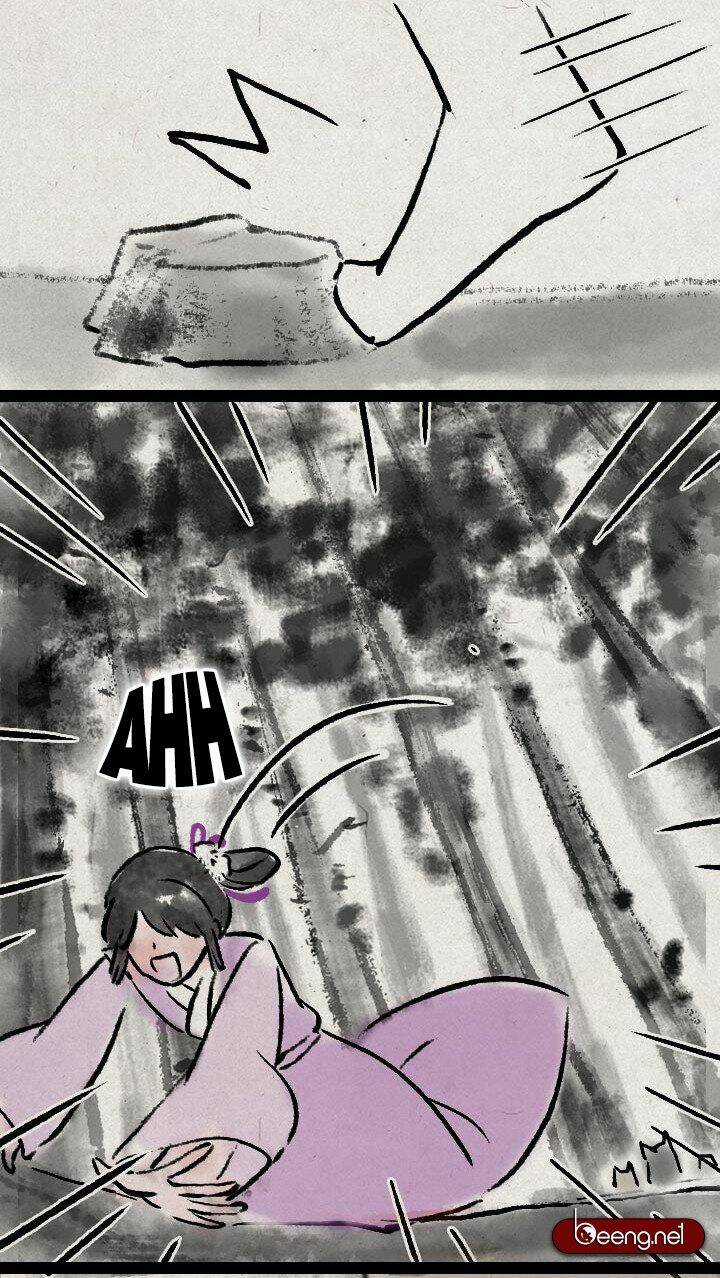 Nhất Thiền Tiểu Hòa Thượng Chapter 83 trang 34