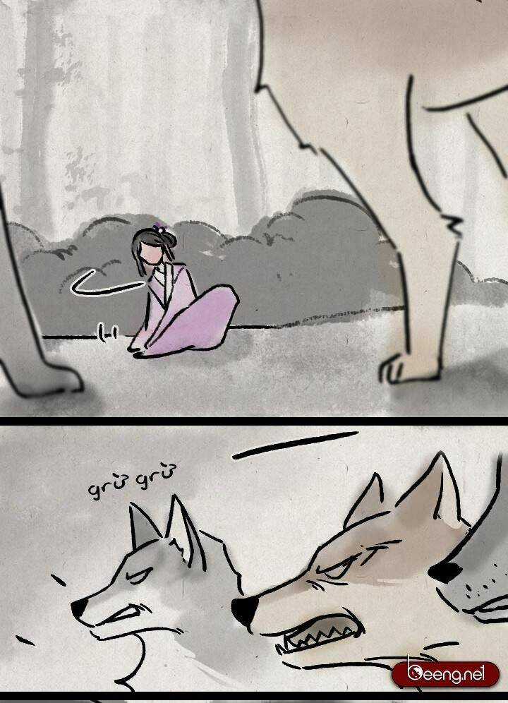 Nhất Thiền Tiểu Hòa Thượng Chapter 83 trang 35