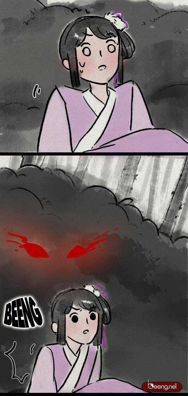 Nhất Thiền Tiểu Hòa Thượng Chapter 83 trang 36