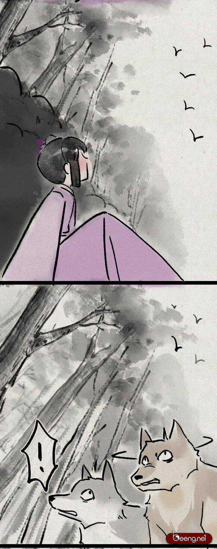 Nhất Thiền Tiểu Hòa Thượng Chapter 83 trang 37