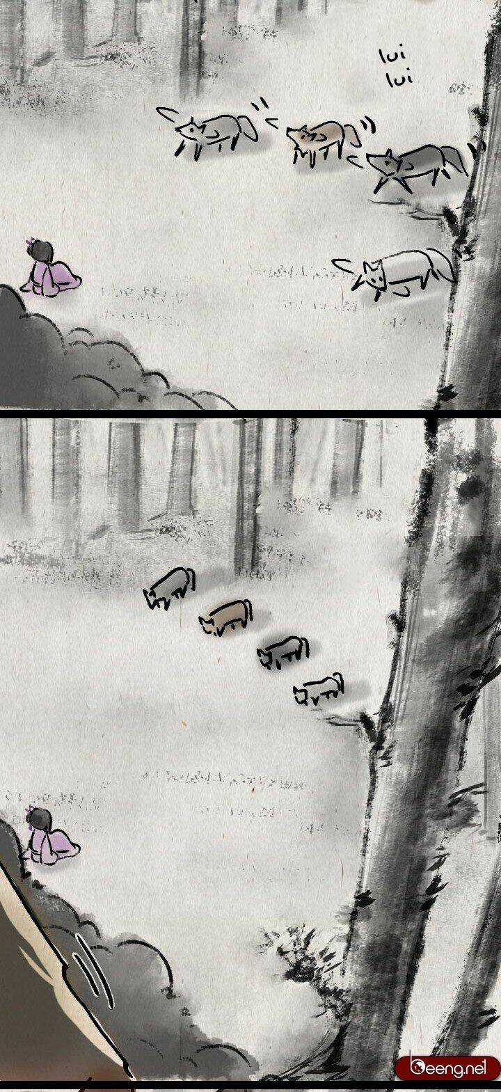 Nhất Thiền Tiểu Hòa Thượng Chapter 83 trang 38