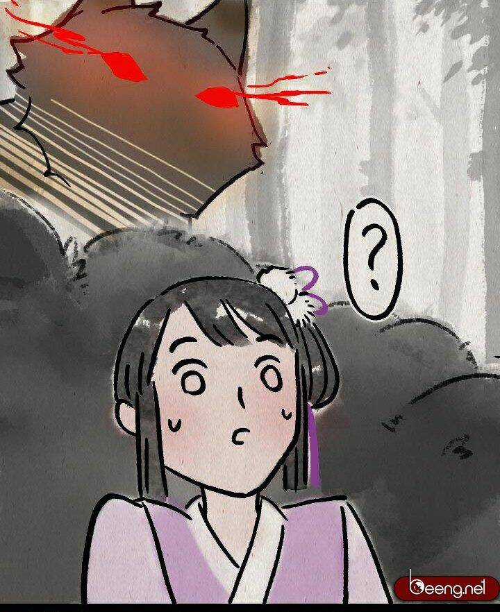 Nhất Thiền Tiểu Hòa Thượng Chapter 83 trang 39