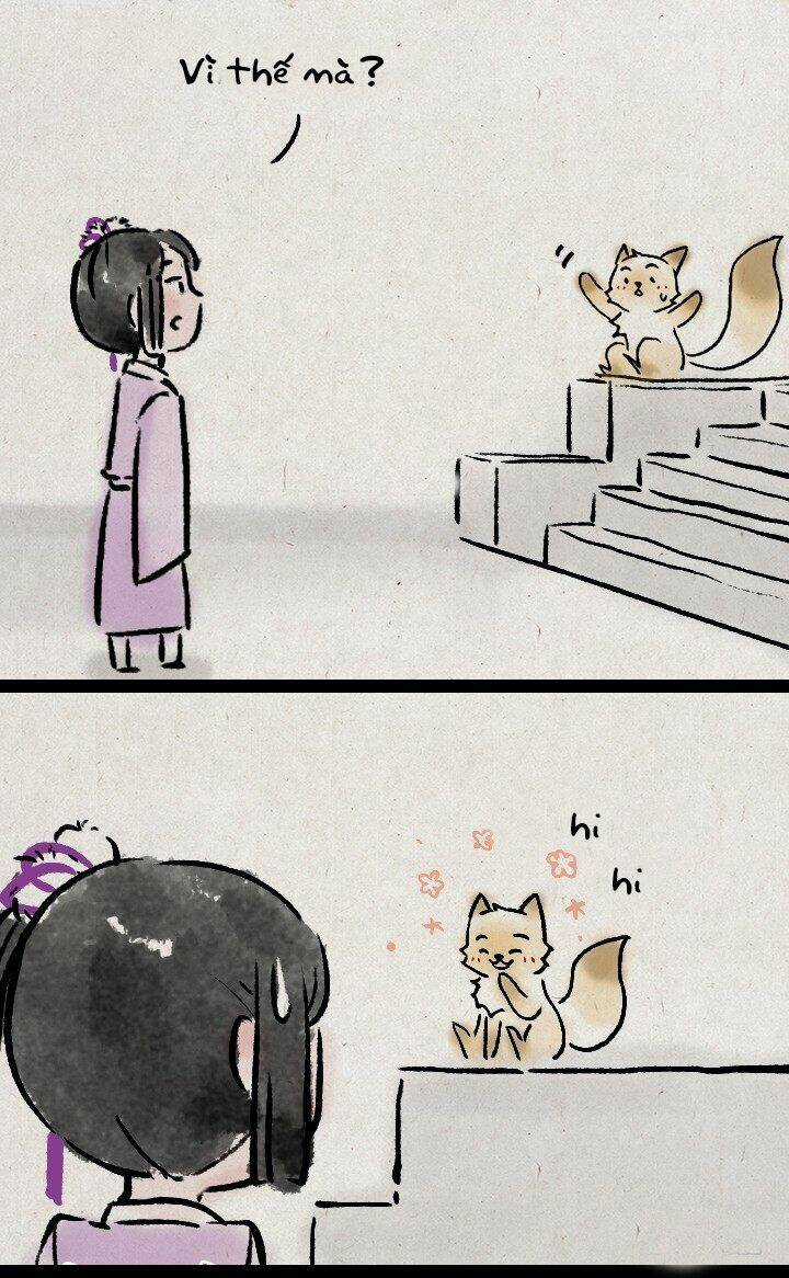 Nhất Thiền Tiểu Hòa Thượng Chapter 83 trang 4