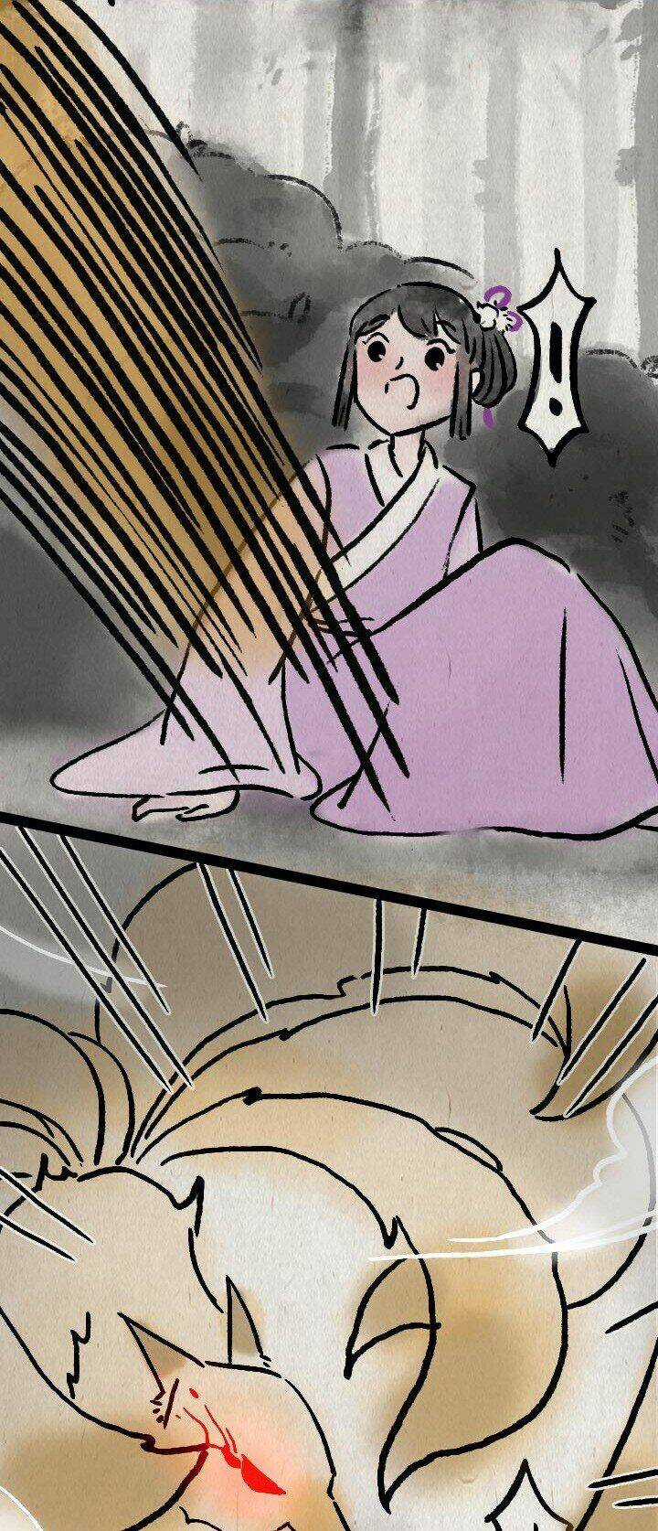 Nhất Thiền Tiểu Hòa Thượng Chapter 83 trang 40