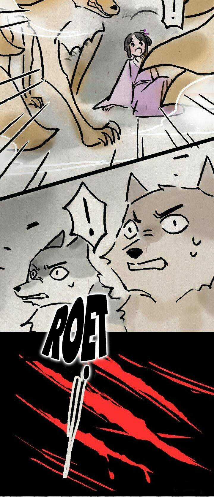 Nhất Thiền Tiểu Hòa Thượng Chapter 83 trang 41