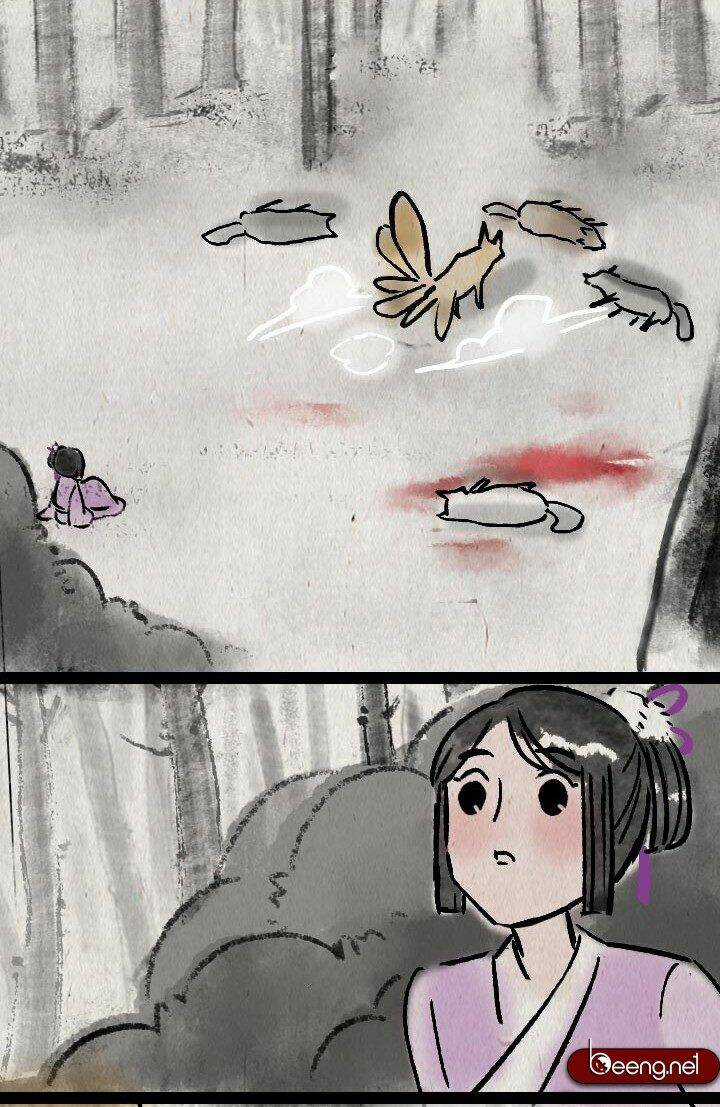 Nhất Thiền Tiểu Hòa Thượng Chapter 83 trang 42