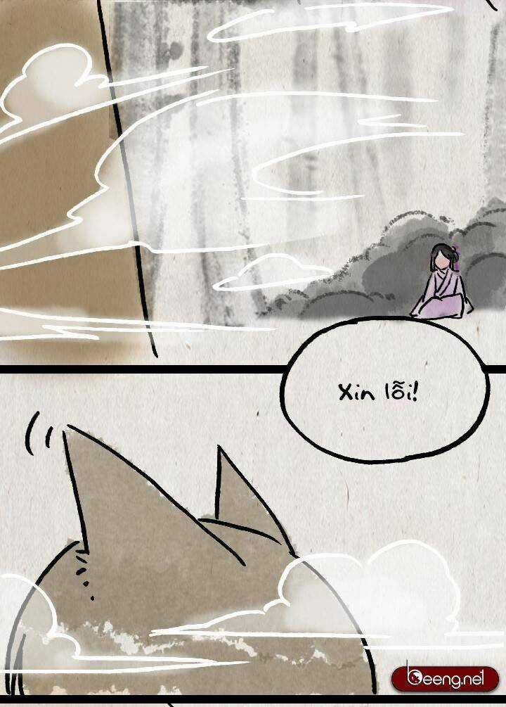 Nhất Thiền Tiểu Hòa Thượng Chapter 83 trang 43