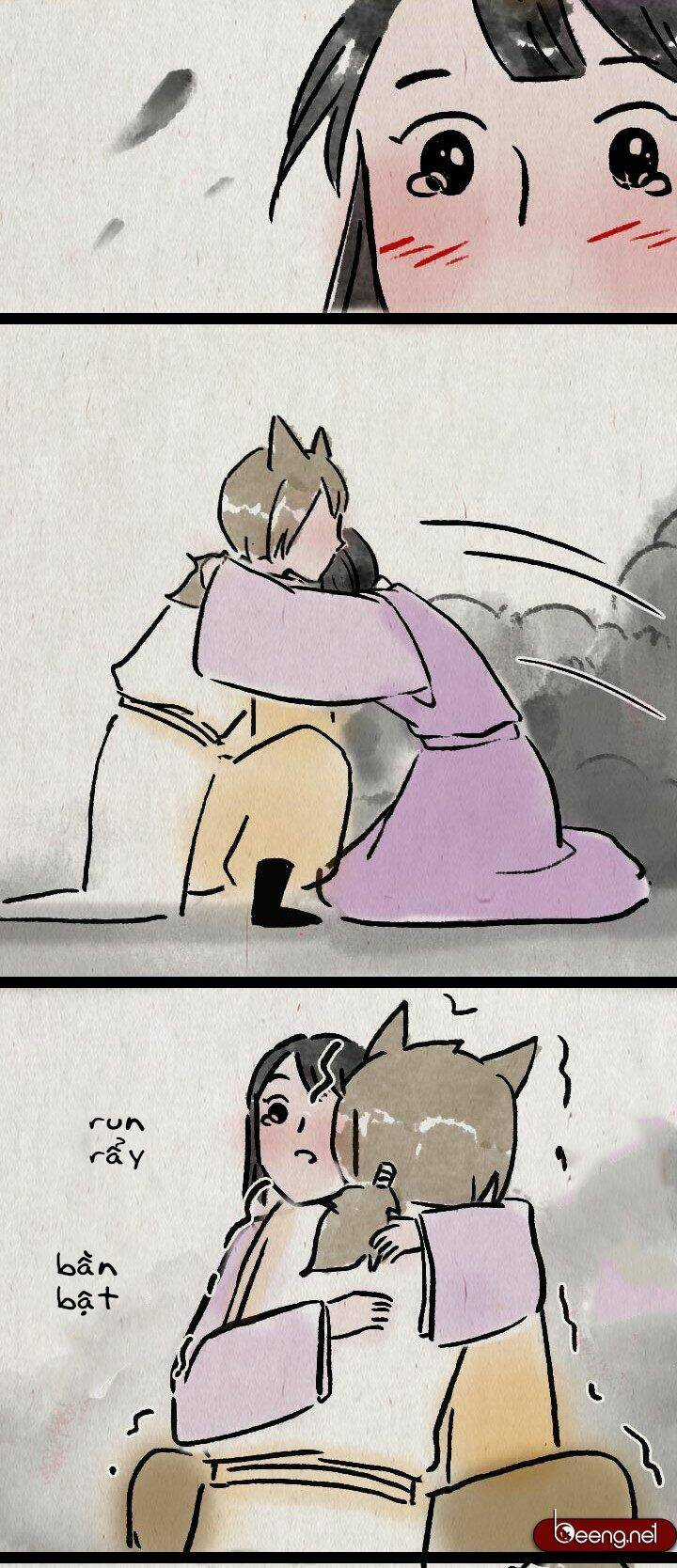 Nhất Thiền Tiểu Hòa Thượng Chapter 83 trang 45