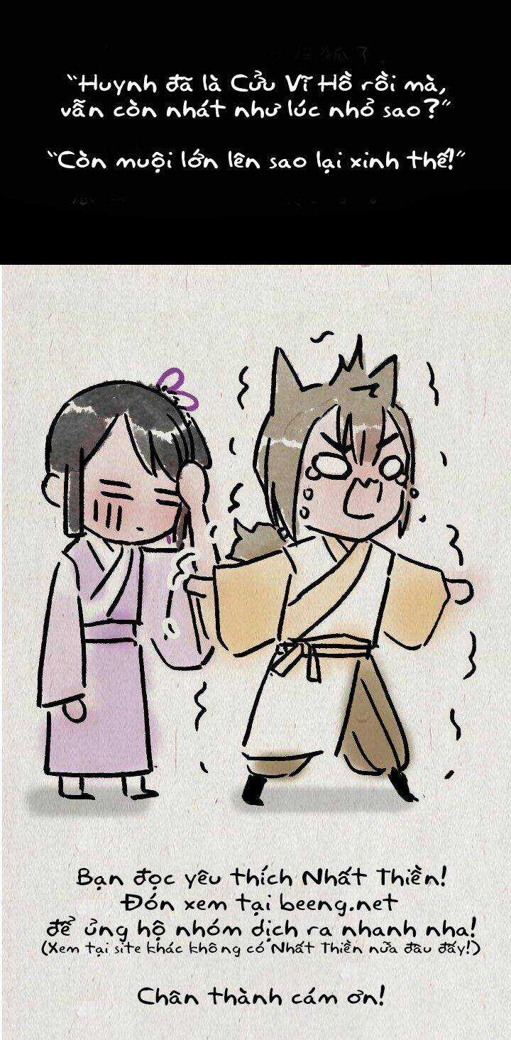 Nhất Thiền Tiểu Hòa Thượng Chapter 83 trang 47