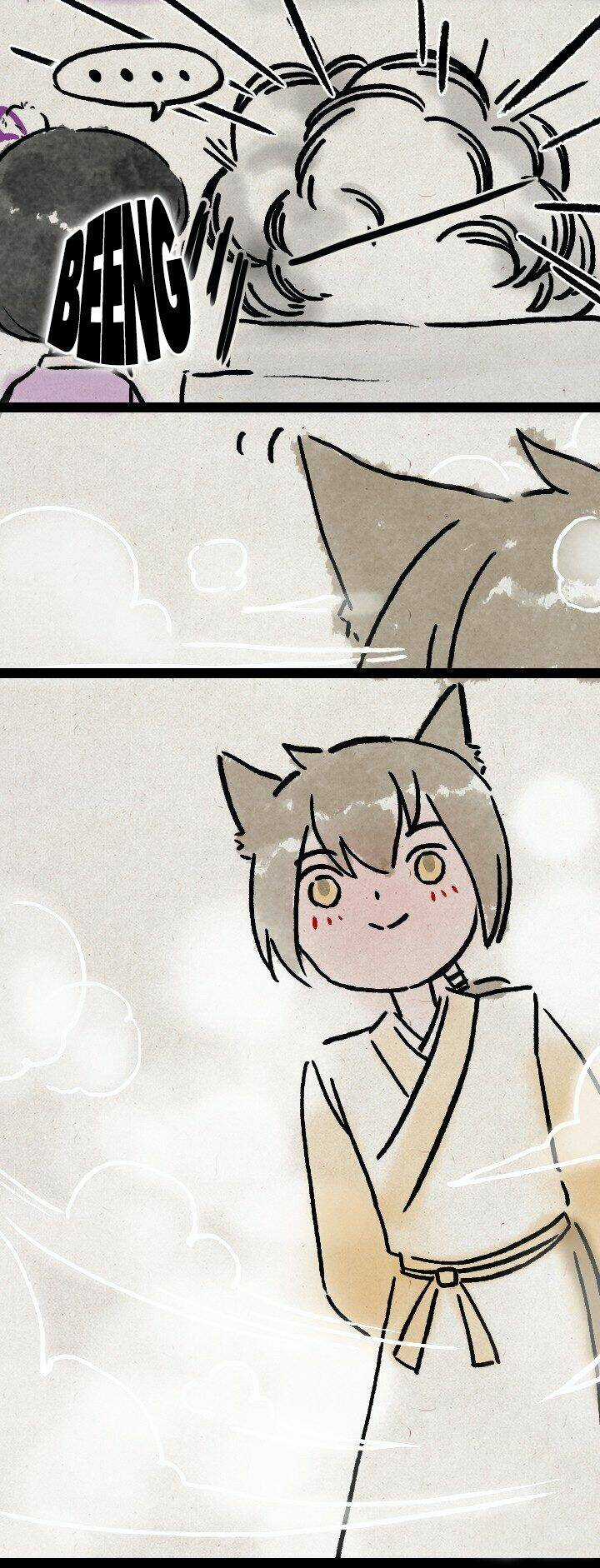 Nhất Thiền Tiểu Hòa Thượng Chapter 83 trang 5