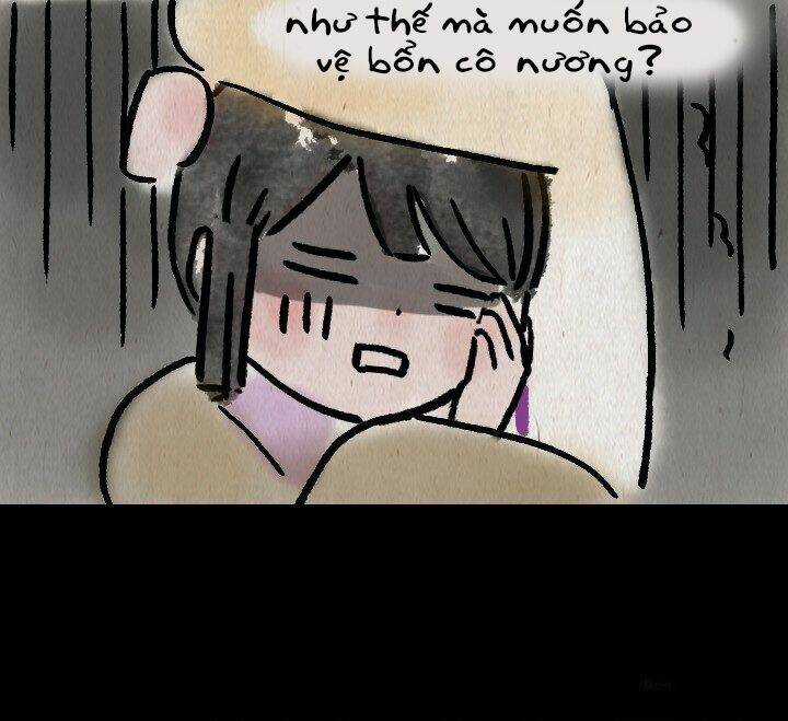 Nhất Thiền Tiểu Hòa Thượng Chapter 83 trang 9