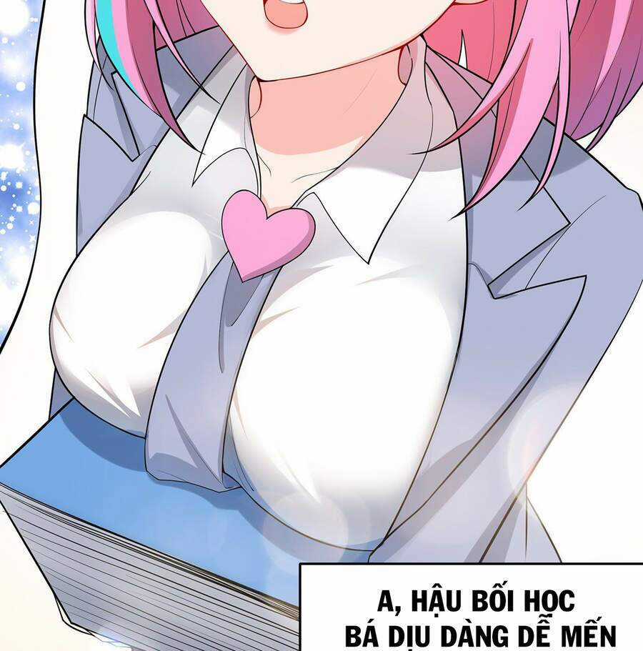 Nhặt Thuộc Tính Tại Trái Đất Chapter 0 trang 10