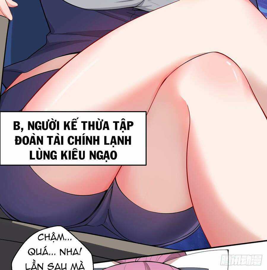 Nhặt Thuộc Tính Tại Trái Đất Chapter 0 trang 12