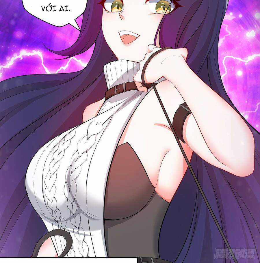 Nhặt Thuộc Tính Tại Trái Đất Chapter 0 trang 15