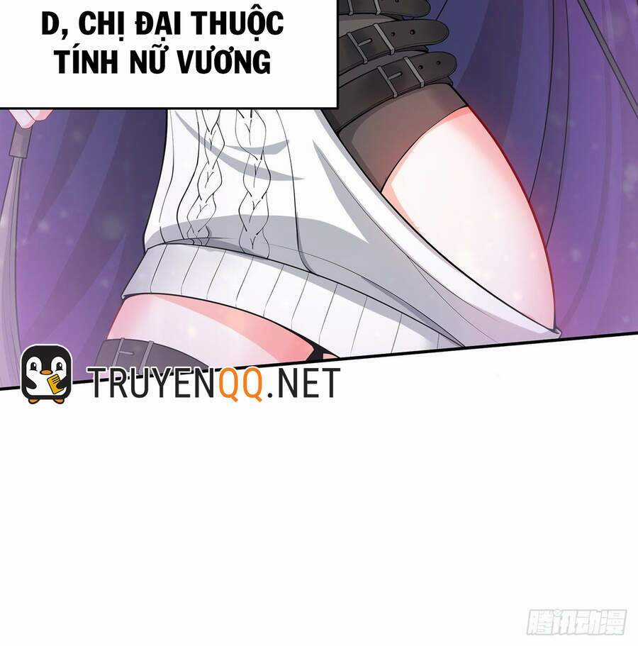 Nhặt Thuộc Tính Tại Trái Đất Chapter 0 trang 16