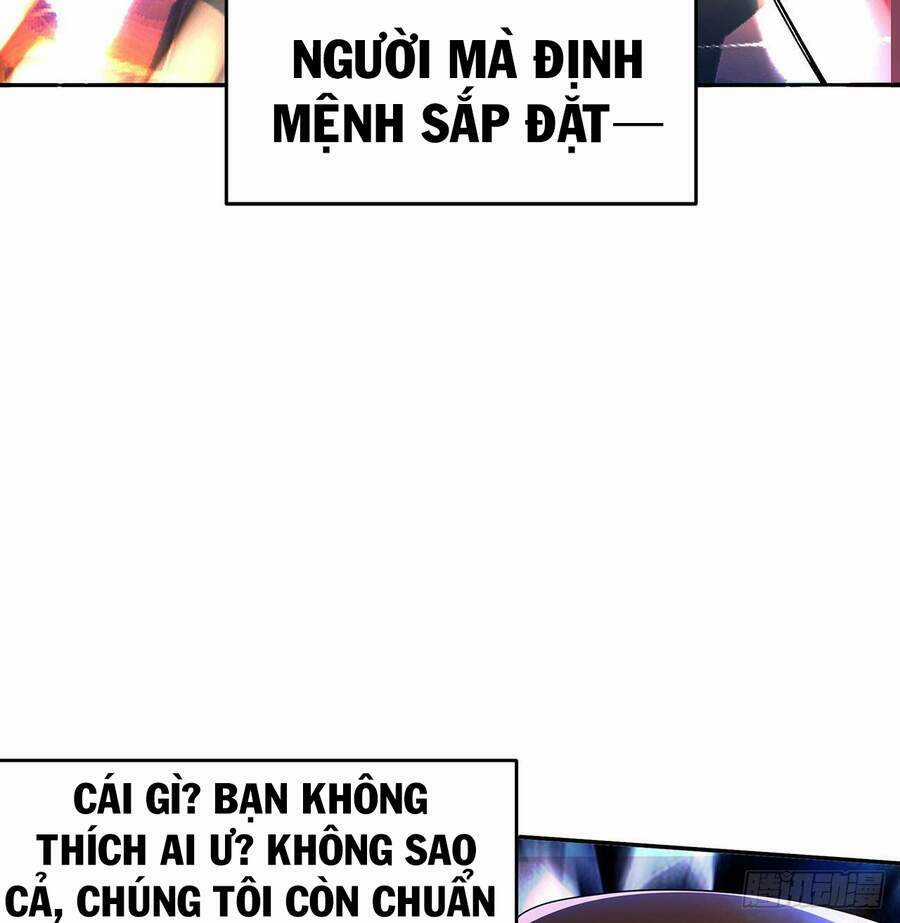 Nhặt Thuộc Tính Tại Trái Đất Chapter 0 trang 20