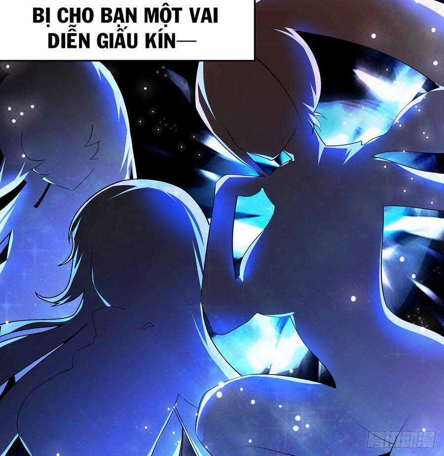 Nhặt Thuộc Tính Tại Trái Đất Chapter 0 trang 21