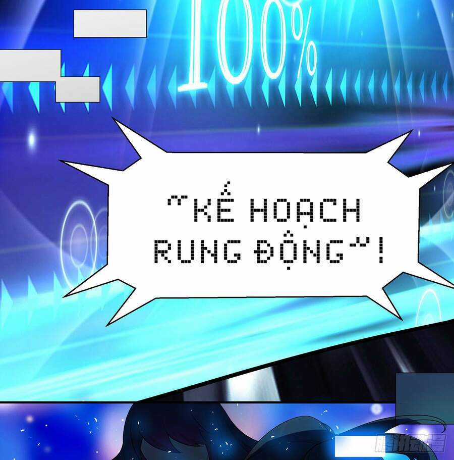 Nhặt Thuộc Tính Tại Trái Đất Chapter 0 trang 5