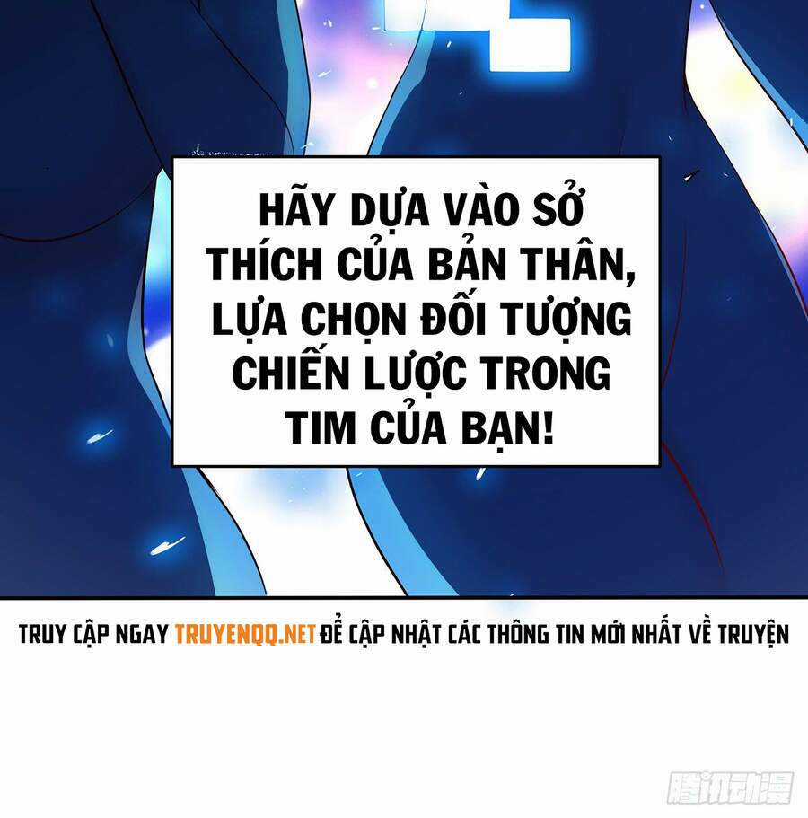 Nhặt Thuộc Tính Tại Trái Đất Chapter 0 trang 8