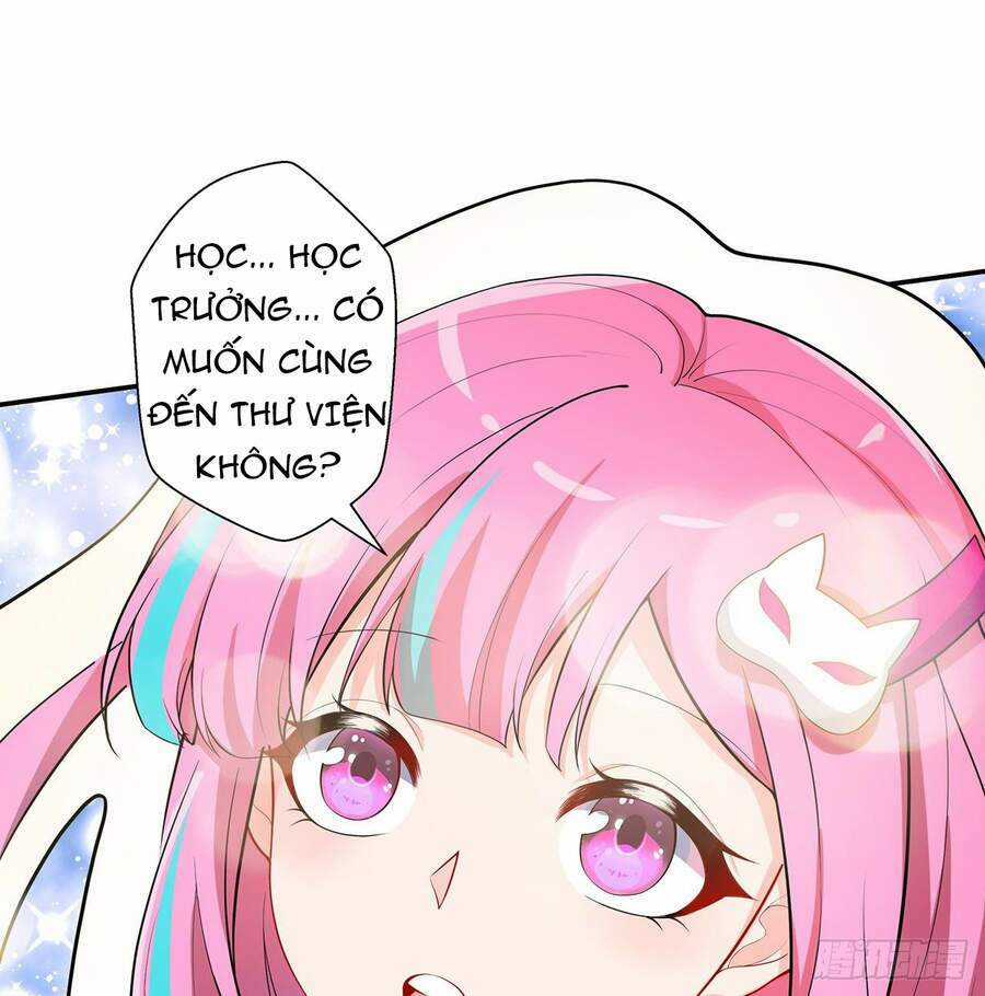 Nhặt Thuộc Tính Tại Trái Đất Chapter 0 trang 9