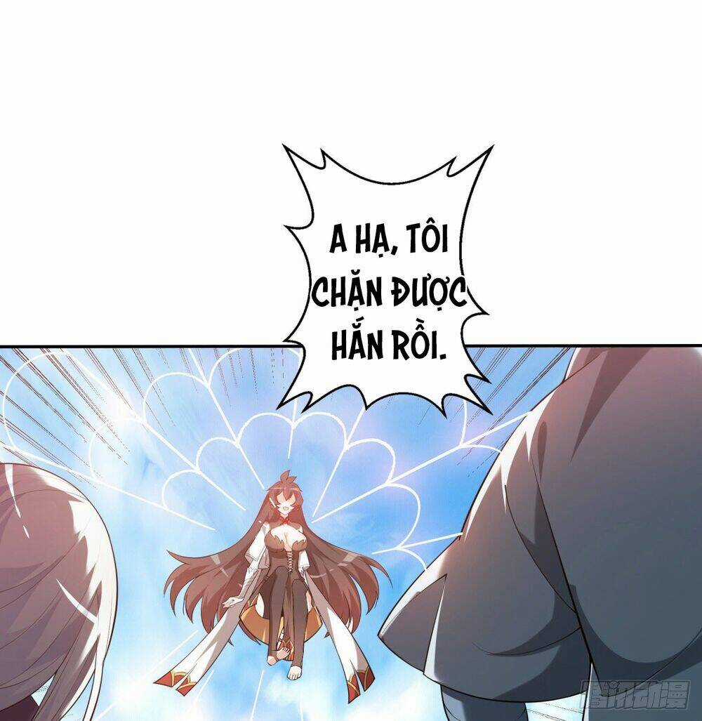 Nhặt Thuộc Tính Tại Trái Đất Chapter 1 trang 11