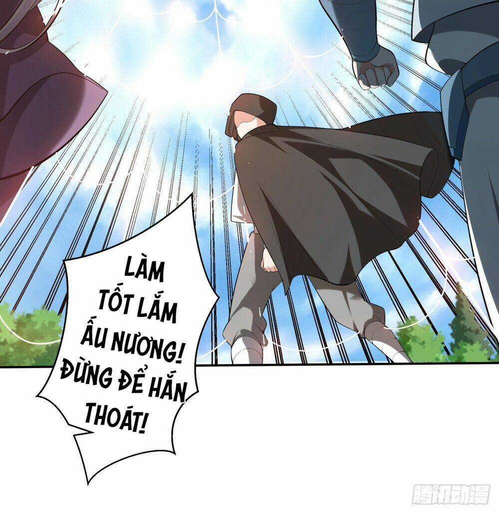 Nhặt Thuộc Tính Tại Trái Đất Chapter 1 trang 12