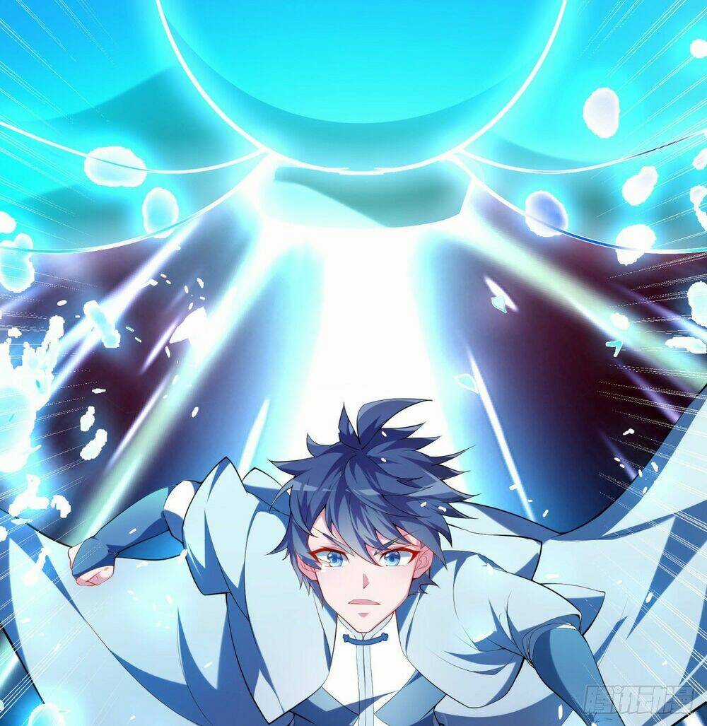 Nhặt Thuộc Tính Tại Trái Đất Chapter 1 trang 15