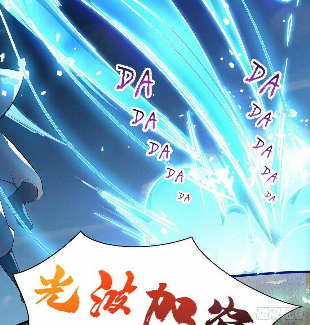 Nhặt Thuộc Tính Tại Trái Đất Chapter 1 trang 18