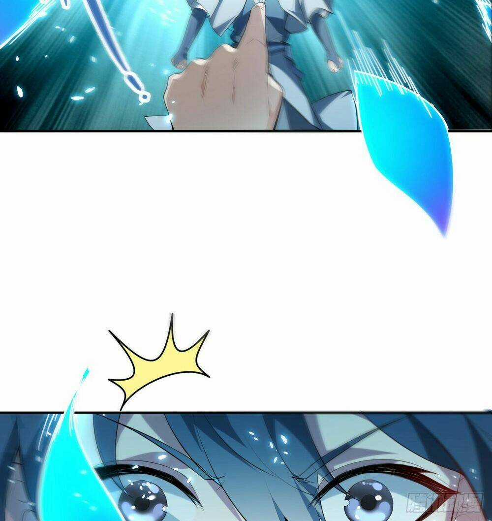 Nhặt Thuộc Tính Tại Trái Đất Chapter 1 trang 24