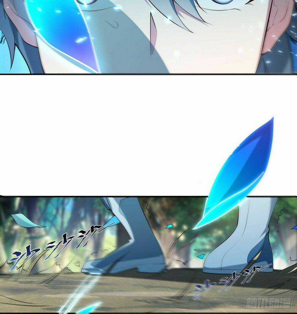 Nhặt Thuộc Tính Tại Trái Đất Chapter 1 trang 25