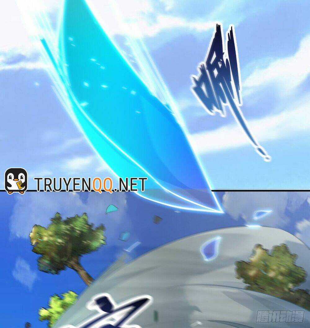 Nhặt Thuộc Tính Tại Trái Đất Chapter 1 trang 27