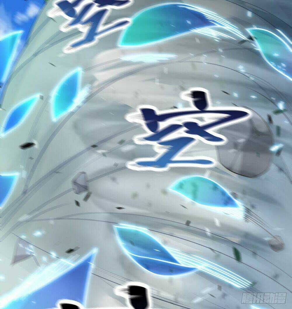 Nhặt Thuộc Tính Tại Trái Đất Chapter 1 trang 28