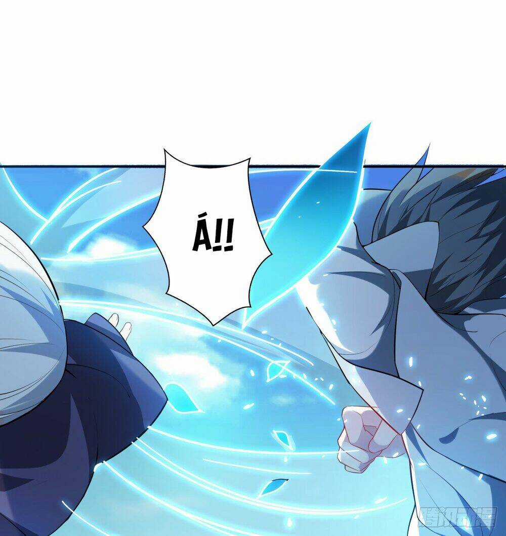 Nhặt Thuộc Tính Tại Trái Đất Chapter 1 trang 30