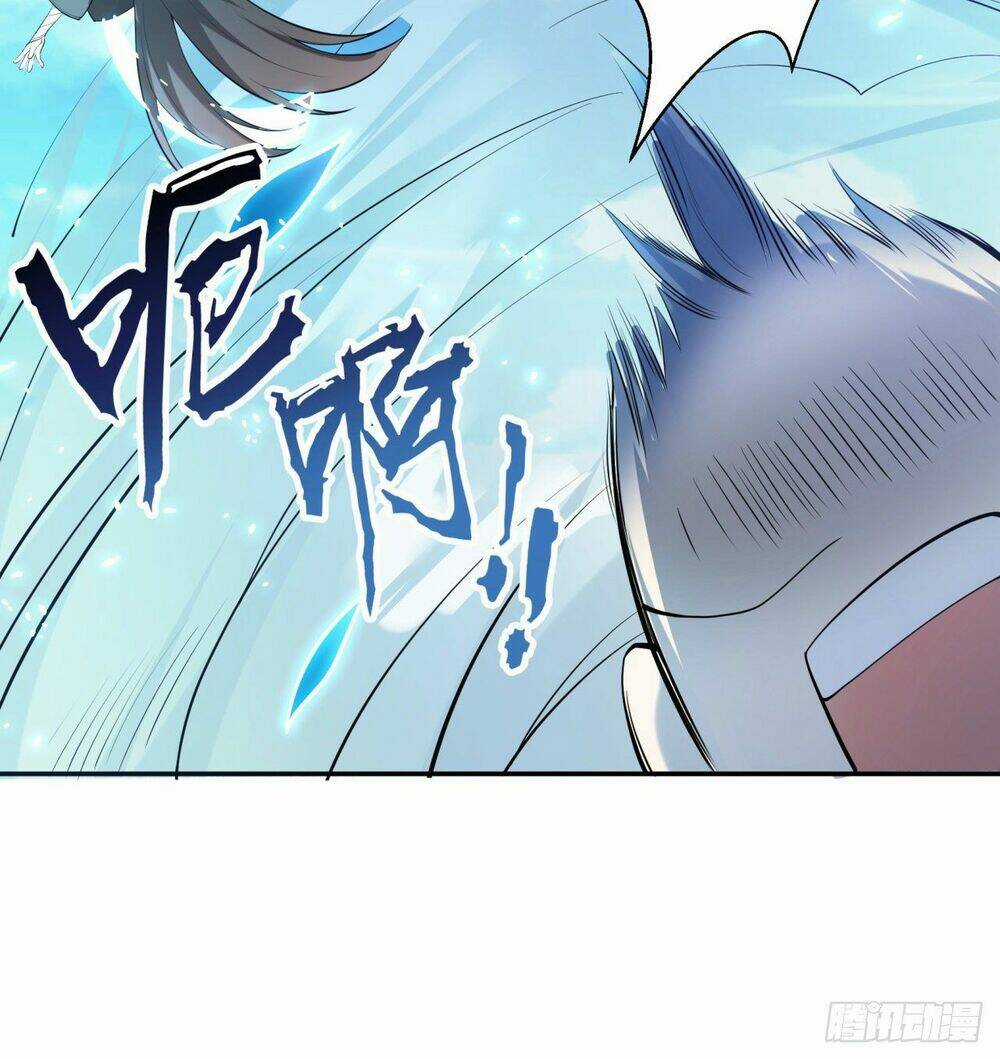 Nhặt Thuộc Tính Tại Trái Đất Chapter 1 trang 33